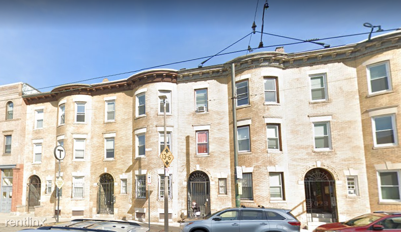 18 S Huntington Ave - Photo 2 of 4