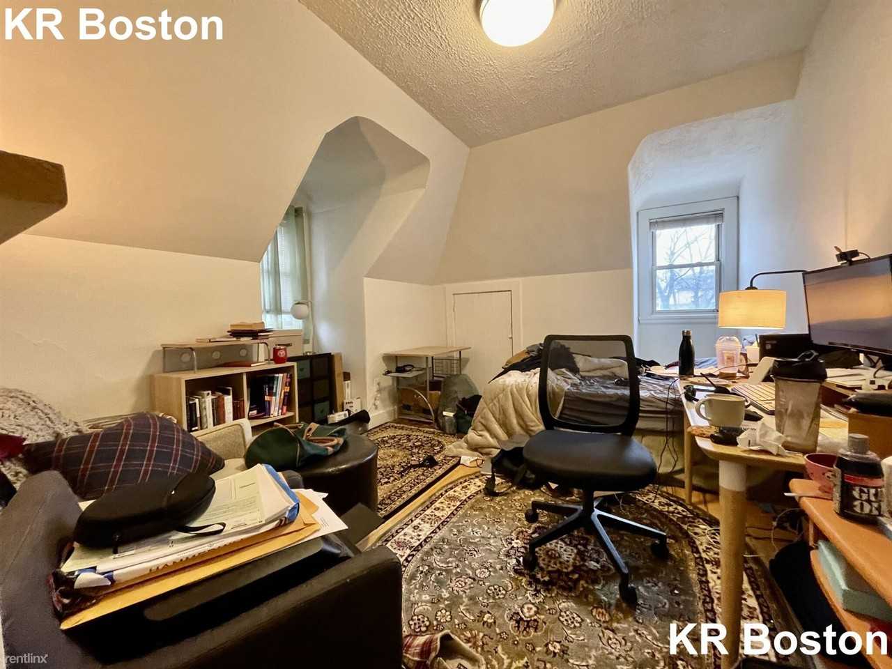 55 Gordon St, Boston, MA 02134 6 Bedroom Apartment for 6,000/month