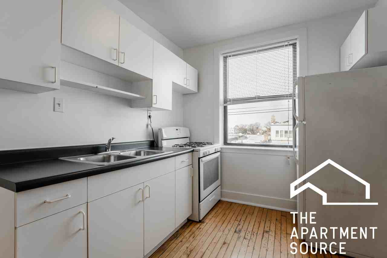 N Spaulding Ave 3A, Chicago, IL 60647 1 Bedroom Apartment for 1,595/month Zumper