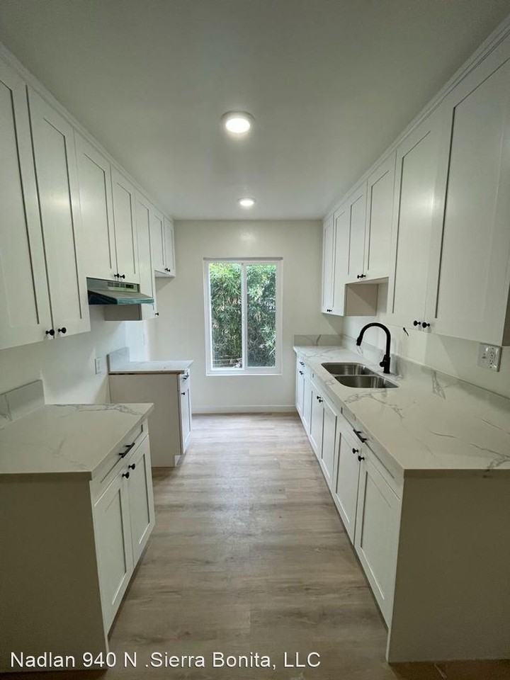 940 N. Sierra Bonita - Photo 2 of 16