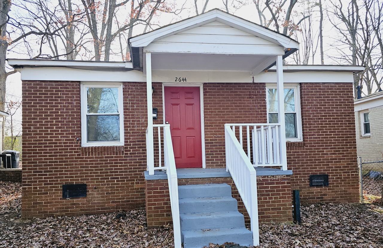 2644 Olando St, Charlotte, NC 28206 2 bedroom House Rental Zumper