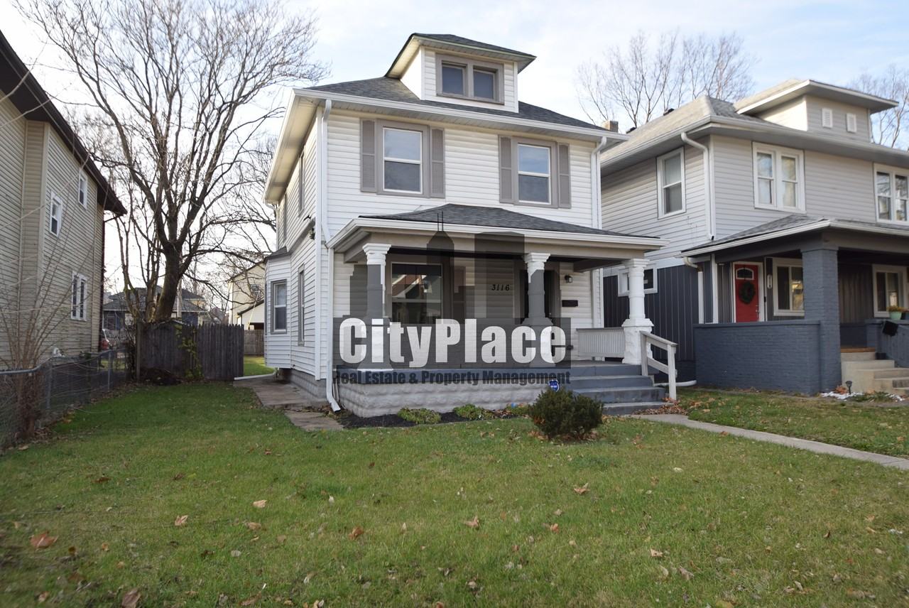 3116 Ruckle St - Photo 4 of 25