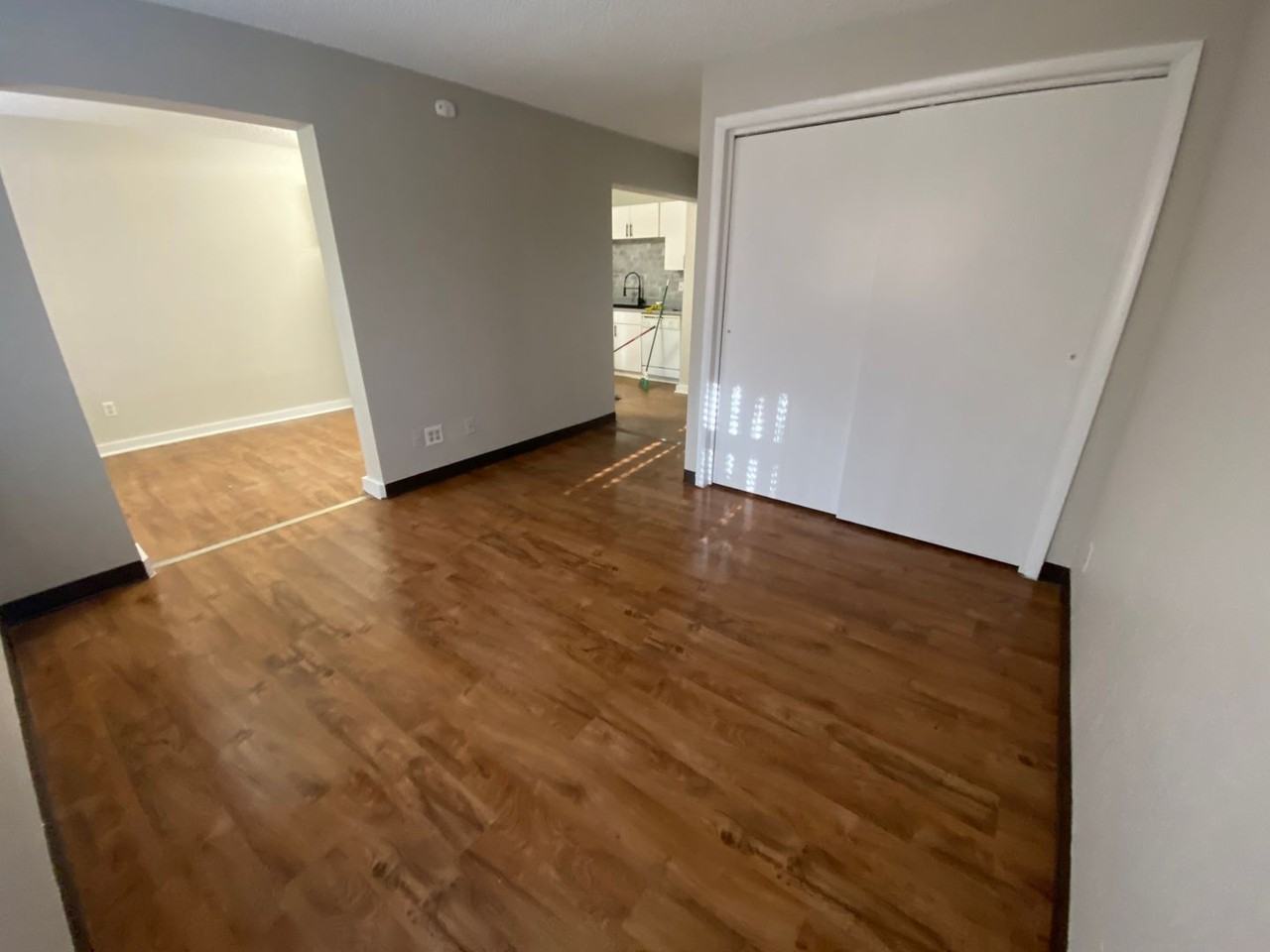 Raintree Apartments - Photo 3 of 18