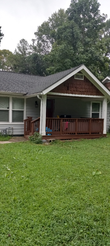 431 Lanier St Nw - Photo 2 of 11