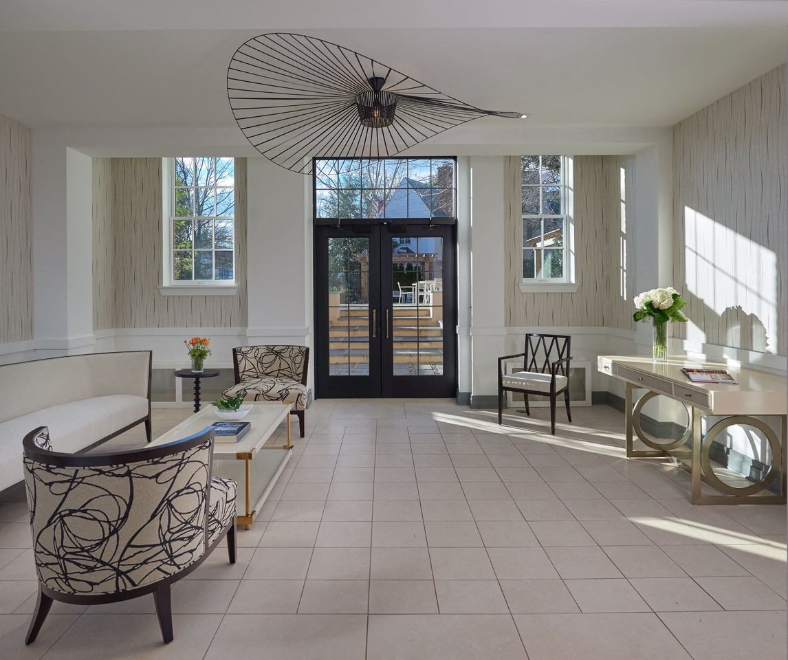 Archer Apartments - Photo 4 of 20