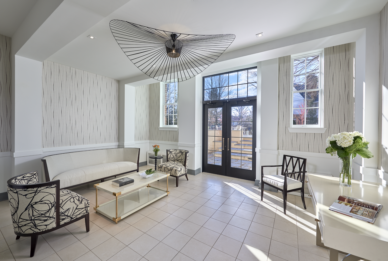 Archer Apartments - Photo 5 of 20