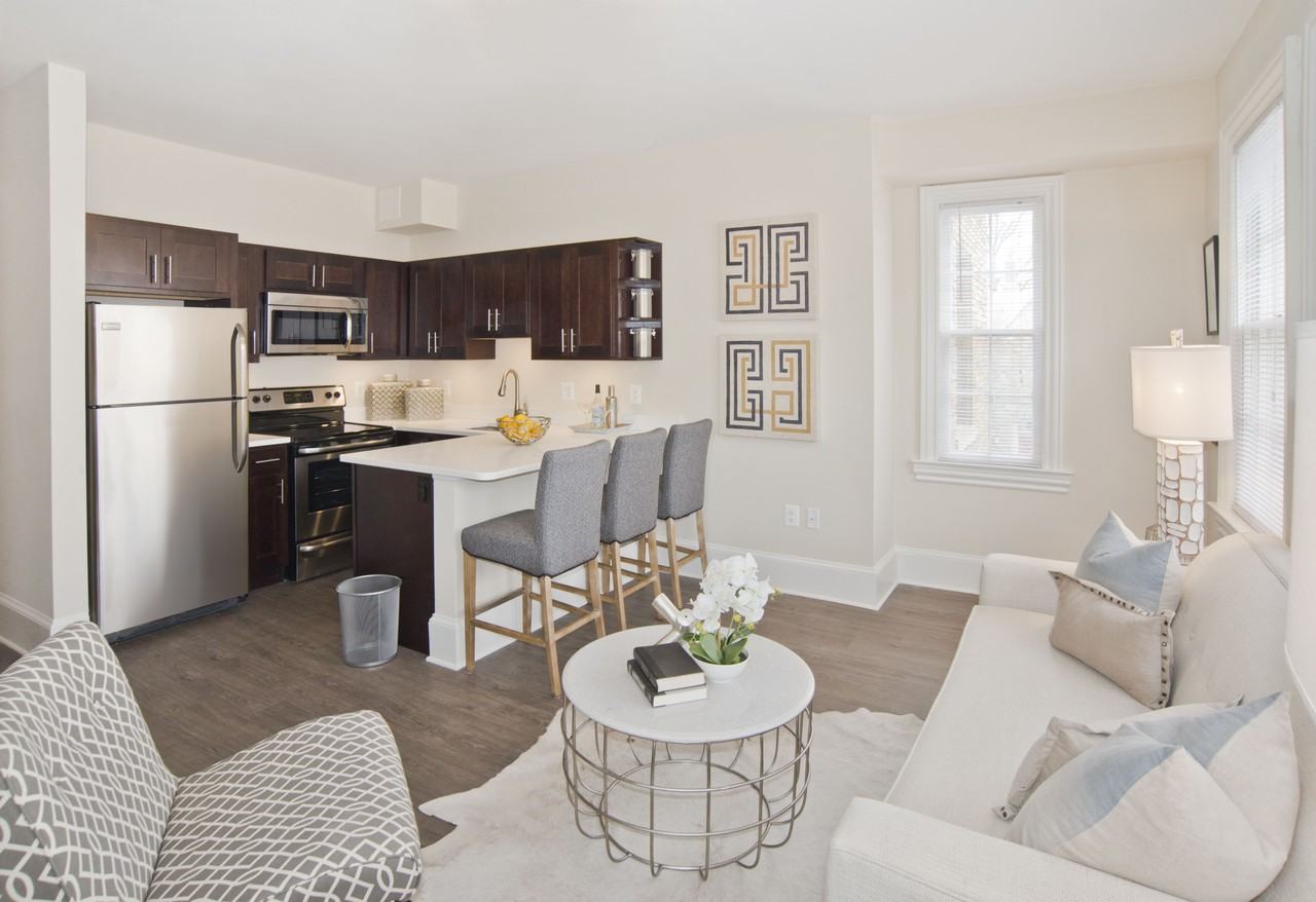 Archer Apartments - Photo 6 of 20