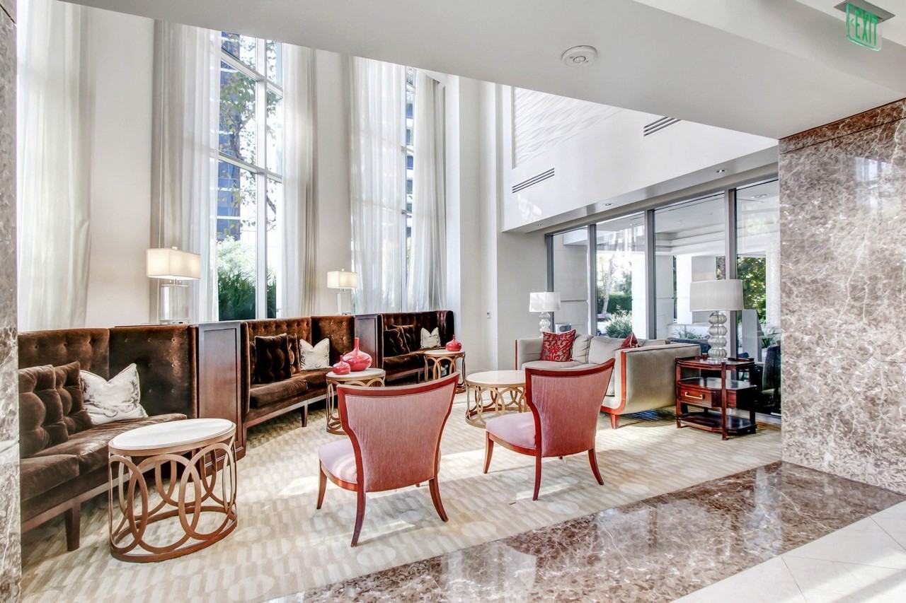 Wilshire Victoria Westwood Apartments - Photo 6 of 81