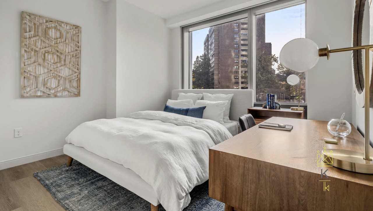 Lomasney Way 1901, Boston, MA 02114 2 Bedroom Apartment for 5,015