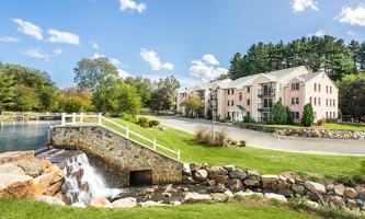 featured image of Waterfall Dr #D