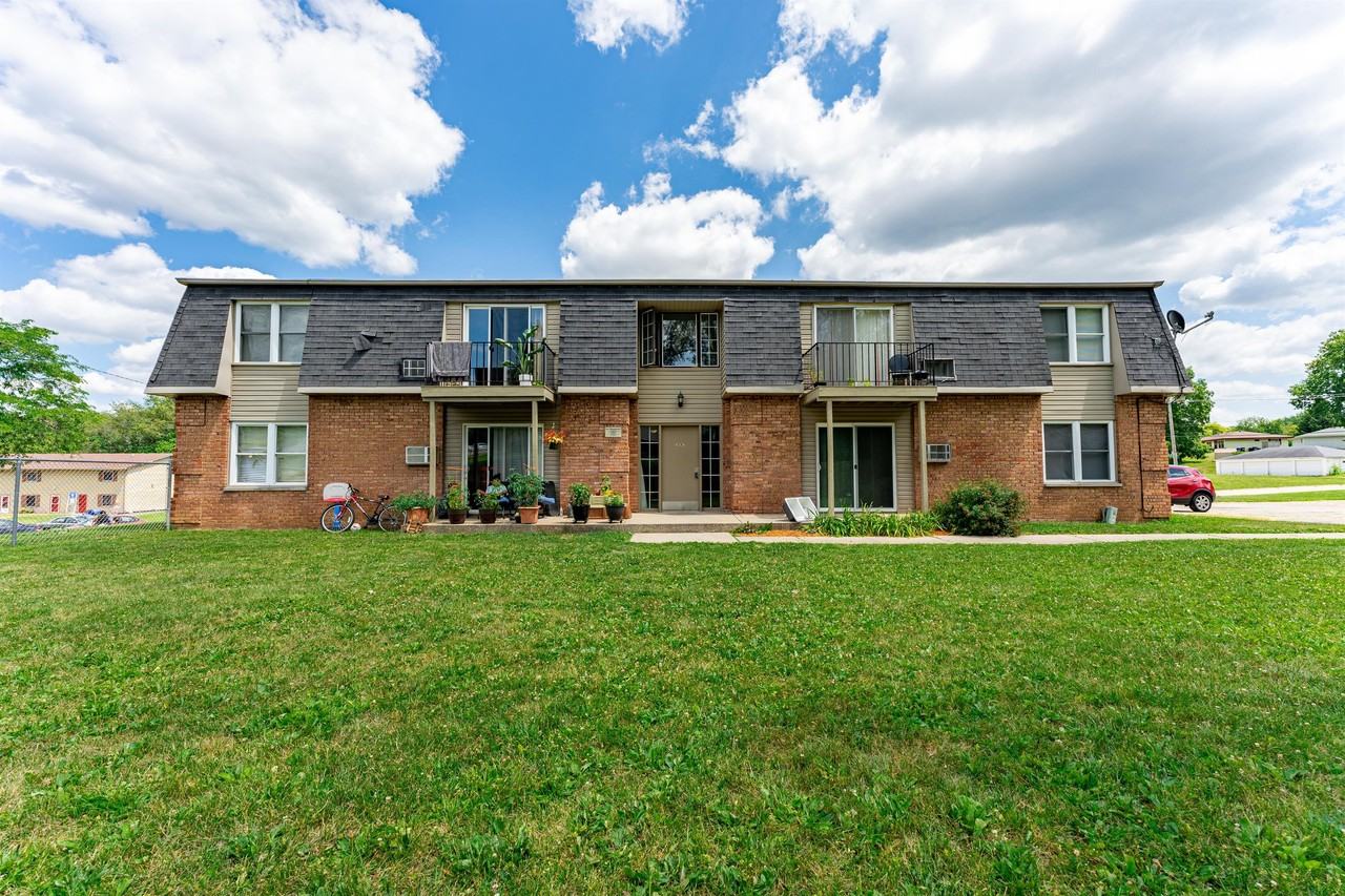 3111 Jacqueline Drive Apartments 3111 Jacqueline Dr, Rockford, IL