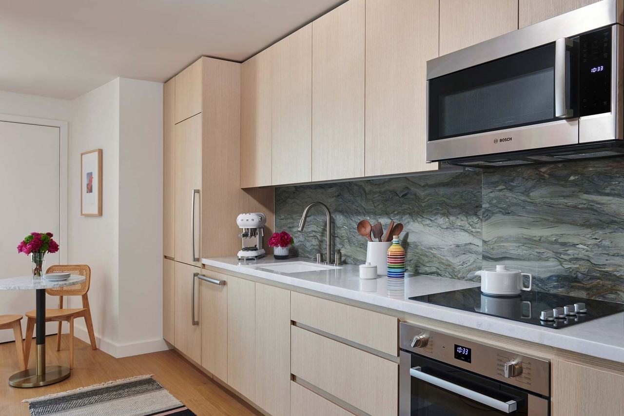 The Grand by Gehry - Photo 2 of 50