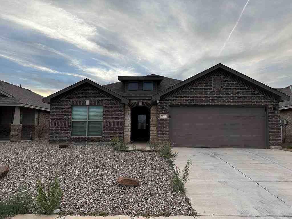 9211 Ratliff Ridge Ave, Odessa, TX 79765 4 Bedroom House for 2,750/month Zumper