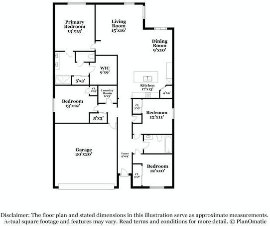 520 Lemon St - Photo 2 of 16