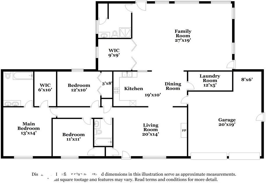 107 Summerfield Dr - Photo 2 of 16