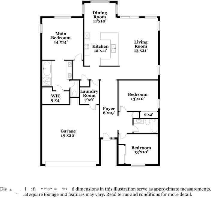 15837 W Ironwood St - Photo 2 of 16