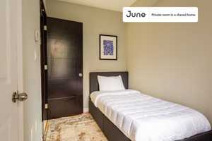 featured image of 354 354 Cathedral Park Way #A