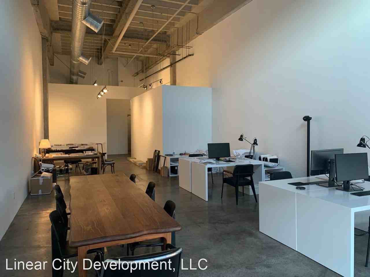1855 Industrial St. - Photo 3 of 9