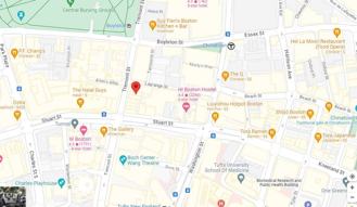 Tremont St - Photo 1 of 1