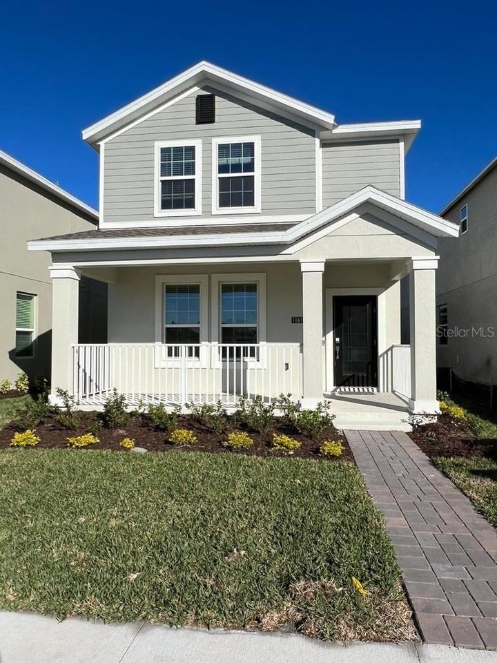 Boldface Dr, Orlando, FL 32832 3 Bedroom House for 3,200/month Zumper