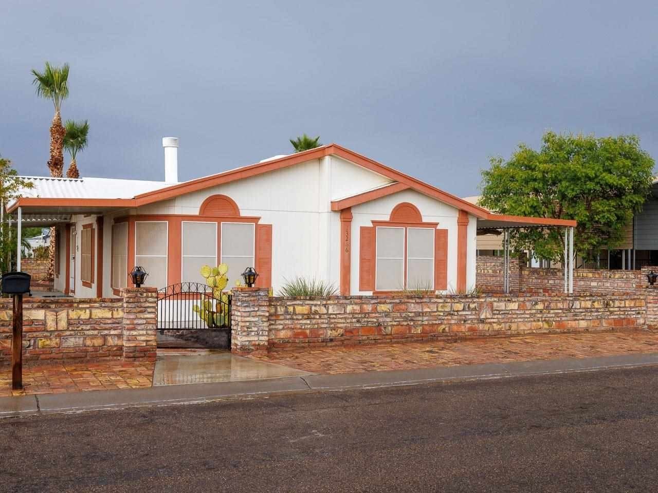 13266 E 51st Ln, Fortuna Foothills, AZ 85367 3 Bedroom Apartment for