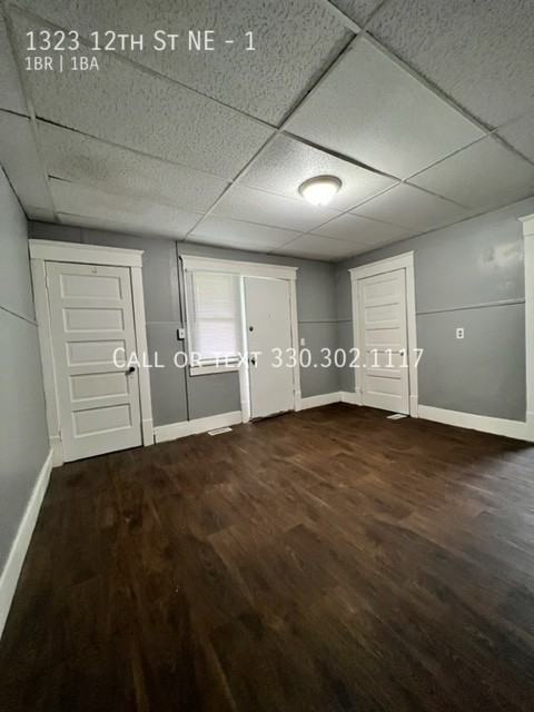 1323 12th St Ne #1 - Photo 2 of 9