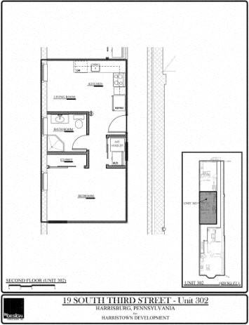 SoMa 19 S Third St - Photo 4 of 5