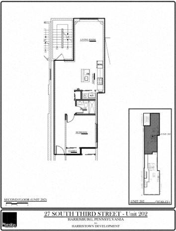 SoMa 27 S Third St - Photo 2 of 3