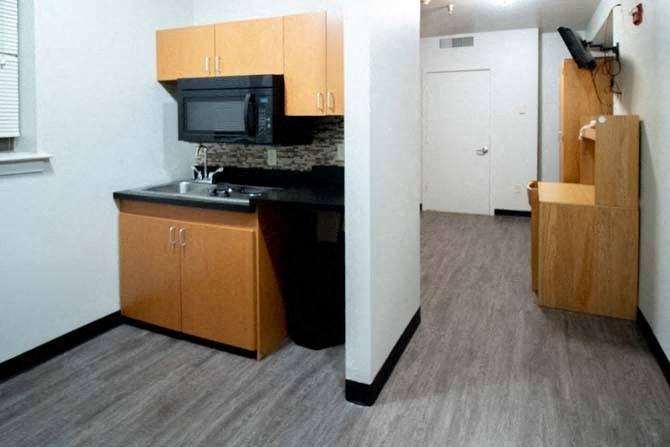 Dewberry Station Apartments 318 Chestnut St, Harrisburg, PA 17101