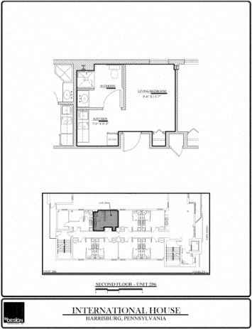 International House - Photo 2 of 50