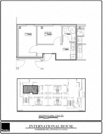 International House - Photo 3 of 50