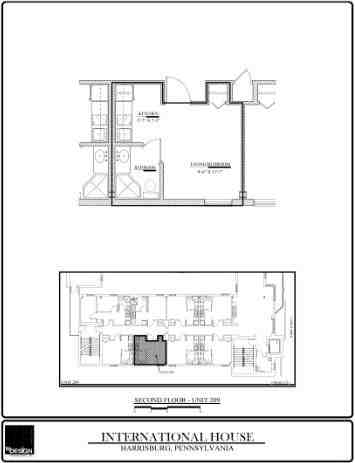 International House - Photo 5 of 50