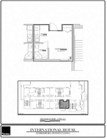 International House - Photo 7 of 50