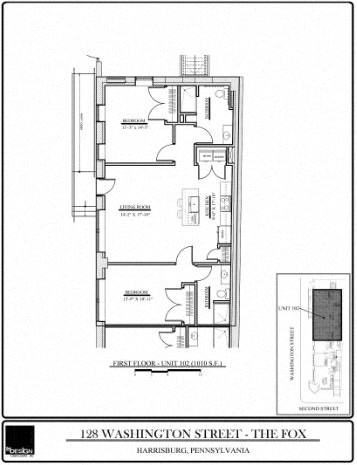 The Fox - Photo 2 of 49