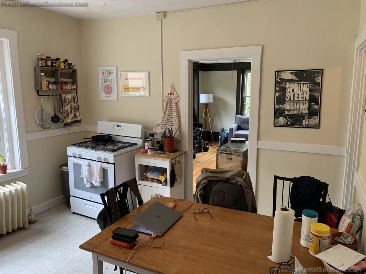 South St. & Arborway #2 - Photo 3 of 15