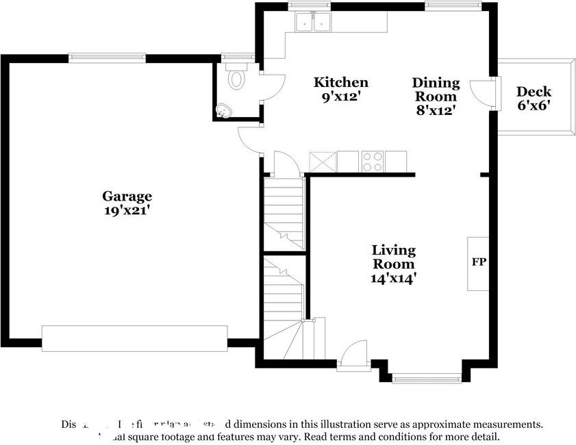 540 Hillcrest Cross Rd - Photo 2 of 18