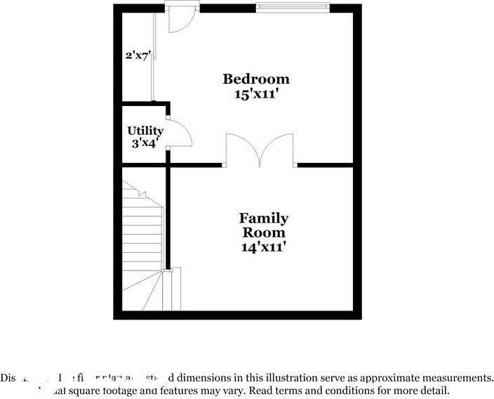 540 Hillcrest Cross Rd - Photo 3 of 18
