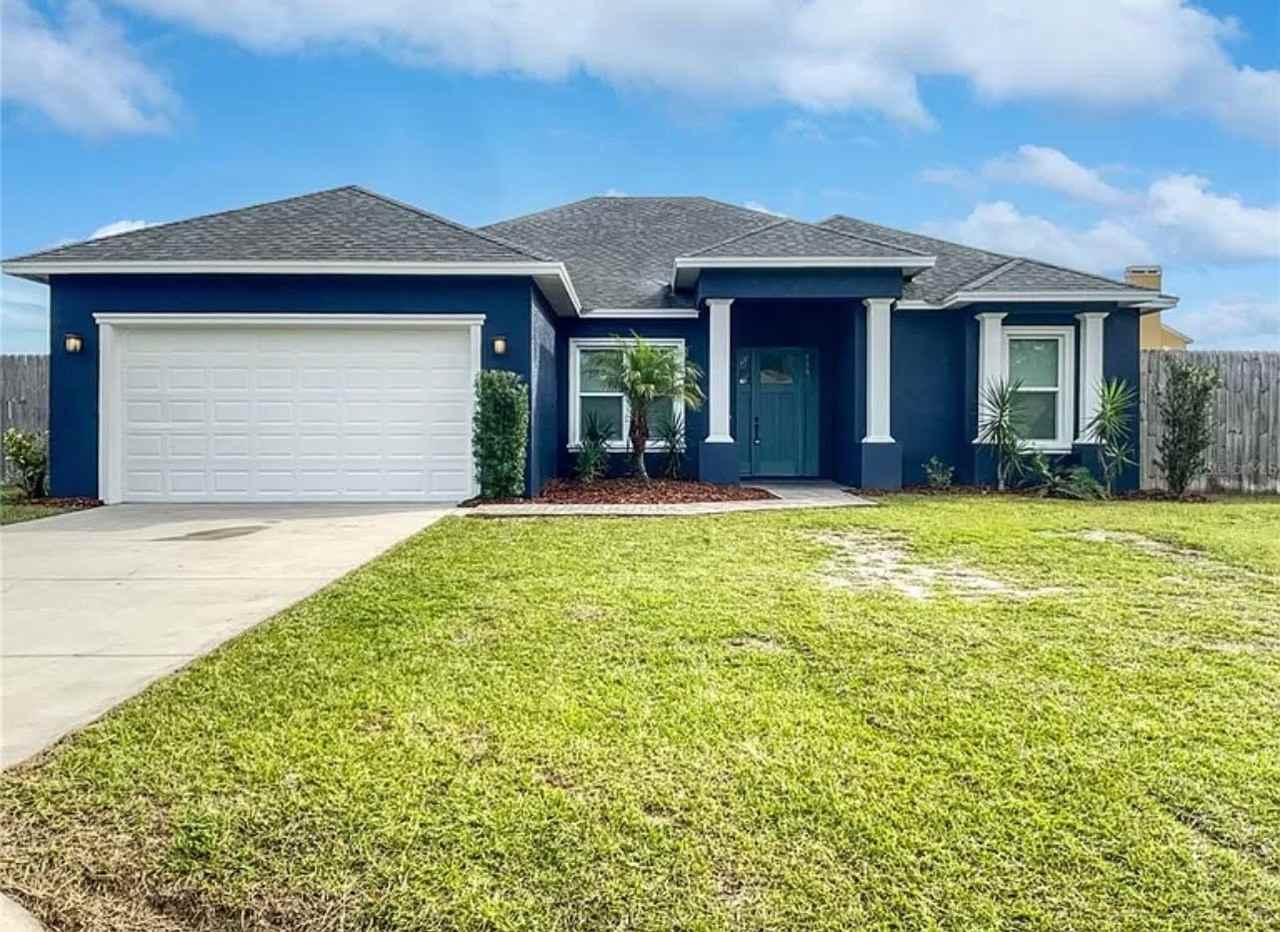 4420 Burlington Dr, Jan Phyl Village, FL 33880 3 Bedroom Apartment for