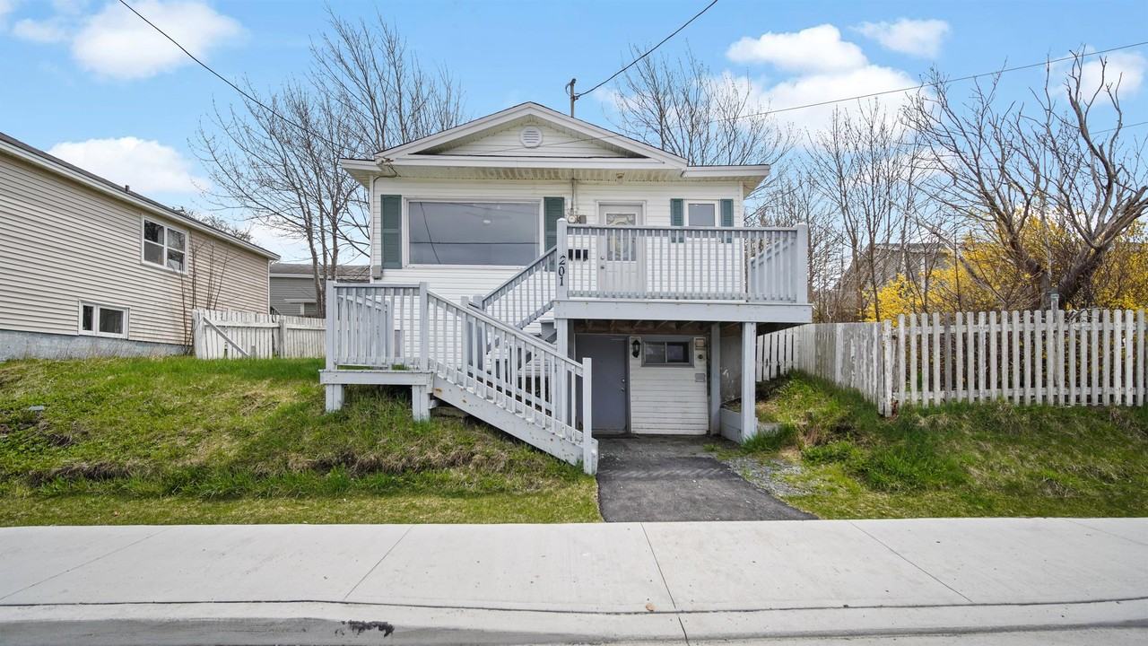 201 Empire Ave, St. John's, NL A1C 3H1, CAN 4 unit Rentals Zumper
