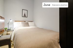 featured image of 509 E 87th St #C