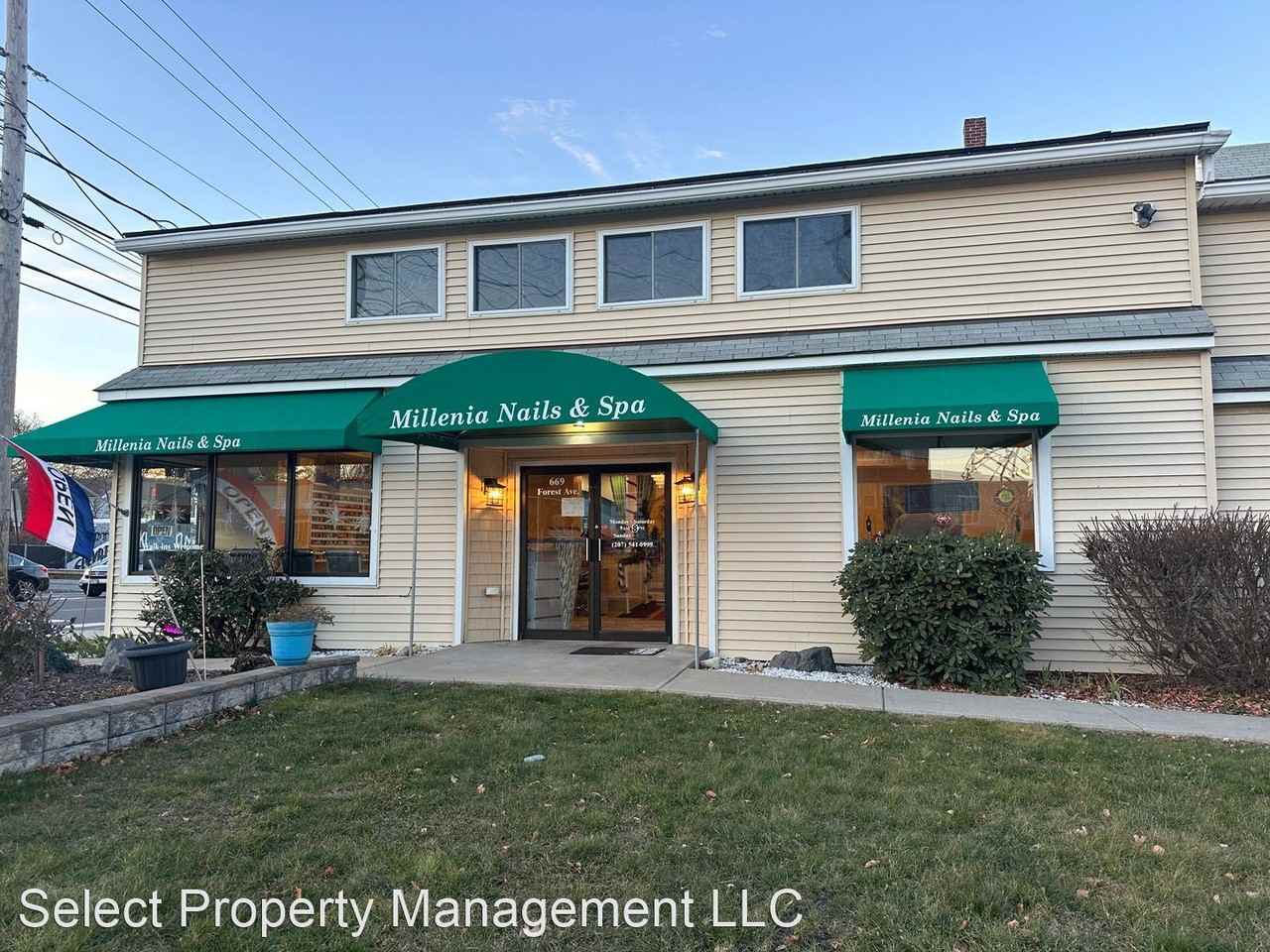 669 Forest Ave Apartments in Back Cove, Portland, ME 04103 Zumper