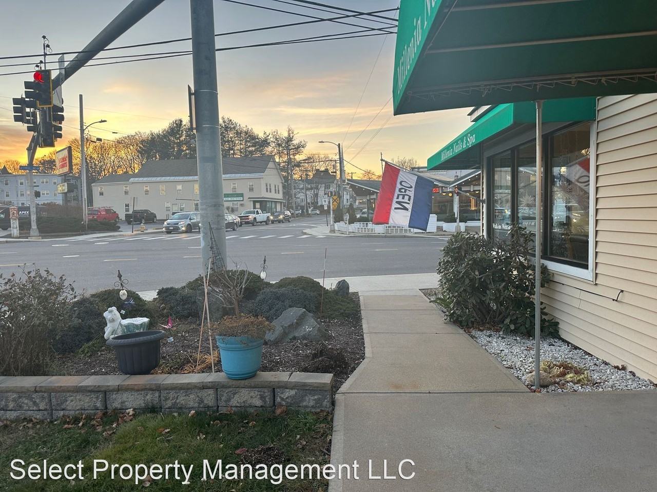 669 Forest Ave Apartments in Back Cove, Portland, ME 04103 Zumper