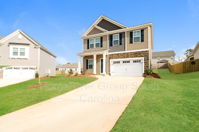 418 Saylor Hall Ln, Lake Murray of Richland, SC 29036 5 Bedroom House