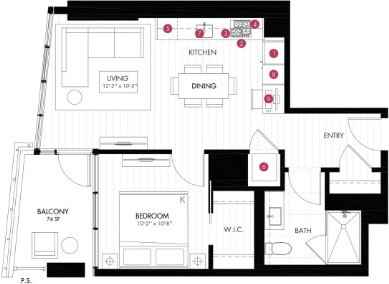 N Halsted St - Photo 7 of 12