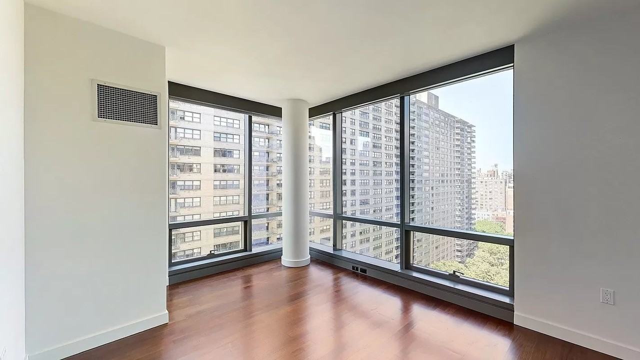 W 67th St 13F, New York, NY 10023 2 Bedroom Apartment for 6,871/month