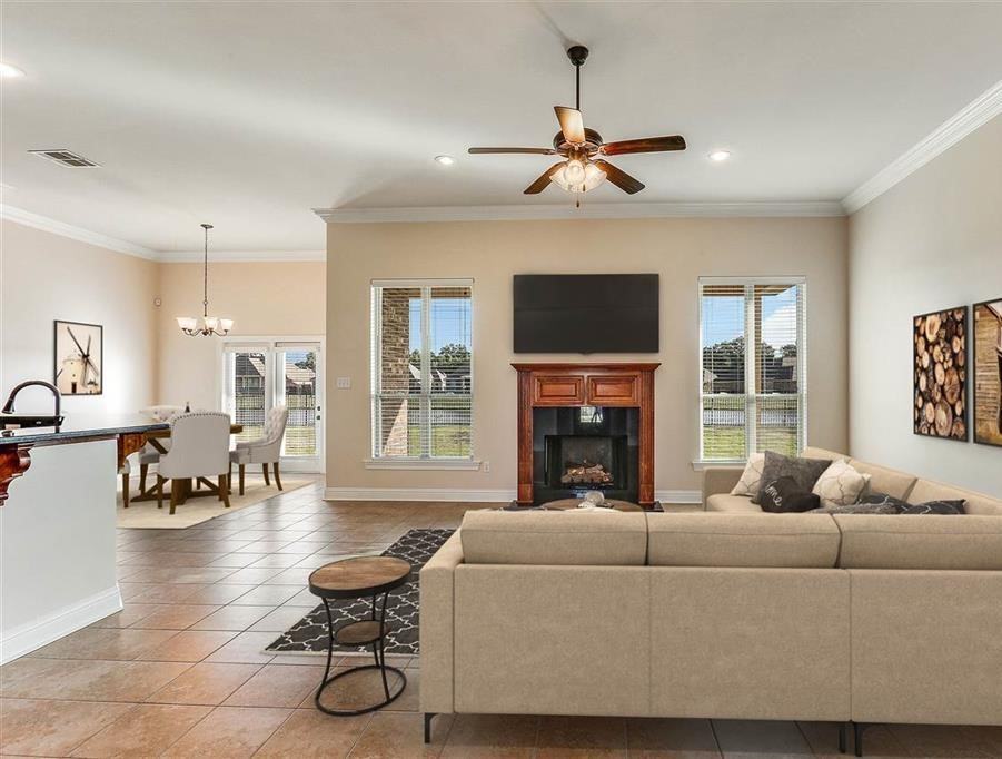 4576 Stonewall Dr #1 - Photo 3 of 12