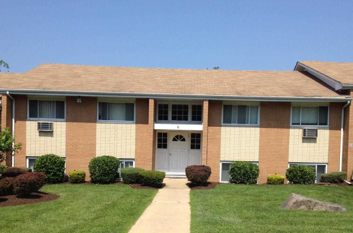 1 Cresthill Dr #15A, Nyack, NY 10960 2 Bedroom Condo for Rent for