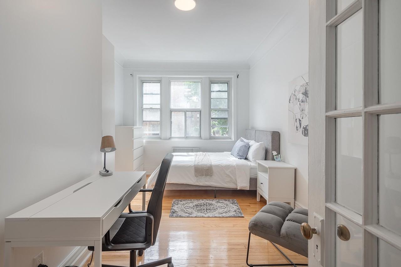 2075 Lincoln Apartments 2075 Av Lincoln, Montréal, QC H3H 1J1 Zumper