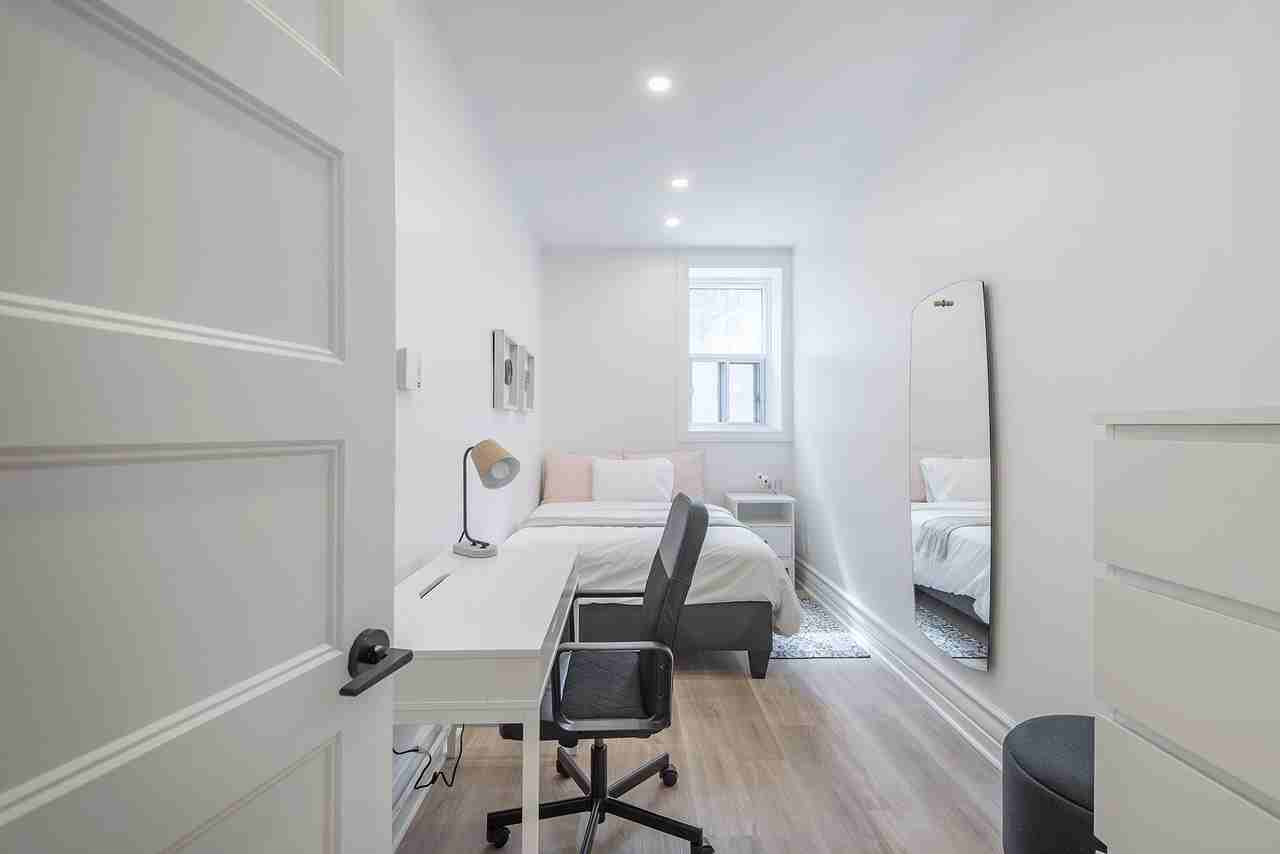 2075 Lincoln Apartments 2075 Av Lincoln, Montréal, QC H3H 1J1 Zumper