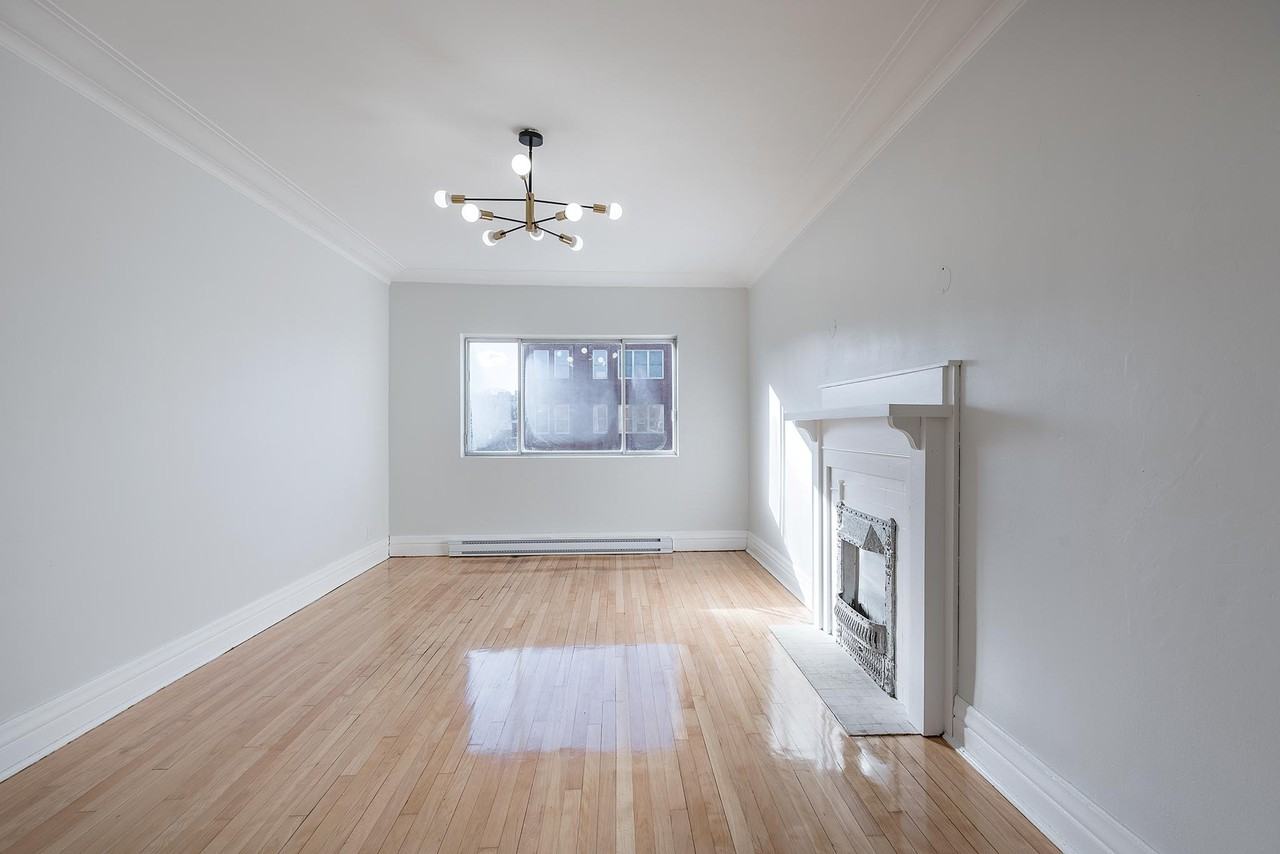 5867 Parc Ave Apartments 5535 Av Du Parc, Montréal, QC H2V None Zumper